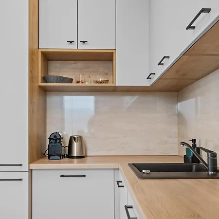 Artmob Isaran Apartment *